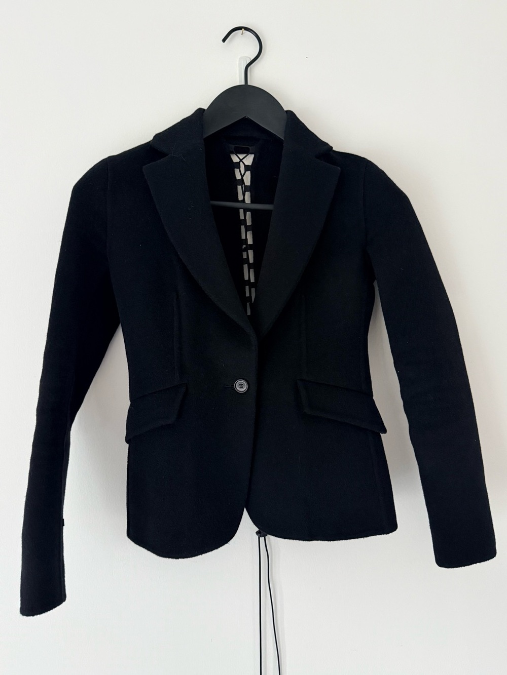 2013 Yang Li Blazer